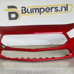 Bumper Mercedes A Klasse w177 Normaal 2019-2023 A1778853600 Voorbumper 1-A2-14595z