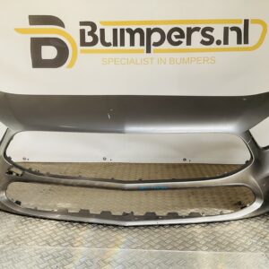 Bumper Mercedes A Klasse w177 Normaal 2019-2023 A1778853600 Voorbumper 1-A2-14594z