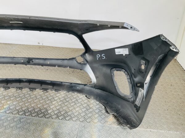 Bumper Mercedes A Klasse w177 Normaal 2019-2023 A1778853600 Voorbumper 1-A2-14594z