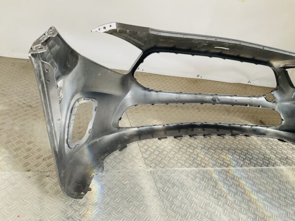 Bumper Mercedes A Klasse w177 Normaal 2019-2023 A1778853600 Voorbumper 1-A2-14594z