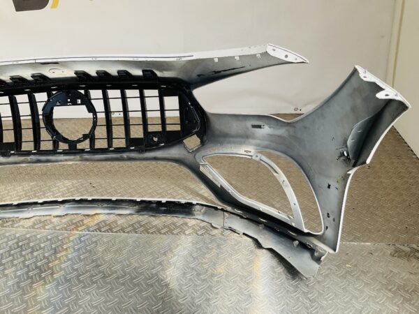 Bumper Mercedes CLA W118 AMG 2019-2023 A1188853901 Voorbumper 1-A5-14652z
