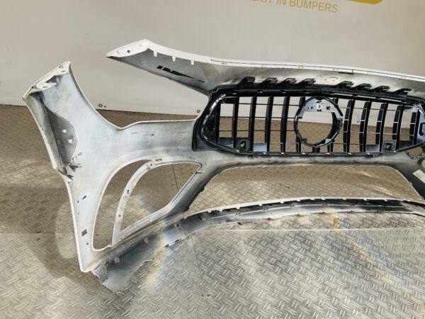 Bumper Mercedes CLA W118 AMG 2019-2023 A1188853901 Voorbumper 1-A5-14652z