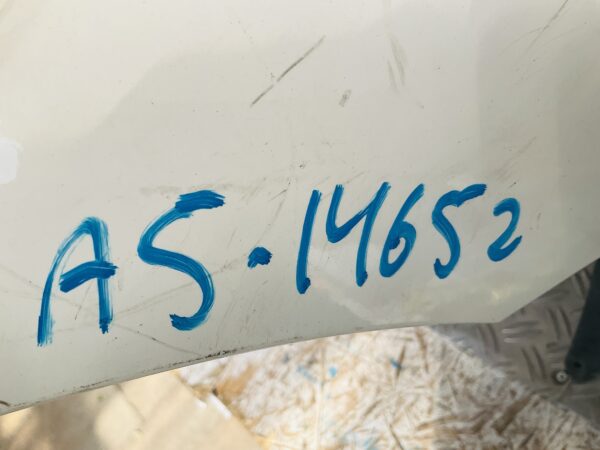 Bumper Mercedes CLA W118 AMG 2019-2023 A1188853901 Voorbumper 1-A5-14652z