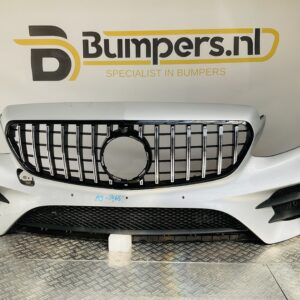 Bumper Mercedes E Klasse W213 AMG 16-21 A2138852600 Voorbumper 1-A8-14651z
