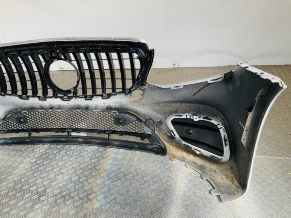 Bumper Mercedes E Klasse W213 AMG 16-21 A2138852600 Voorbumper 1-A8-14651z