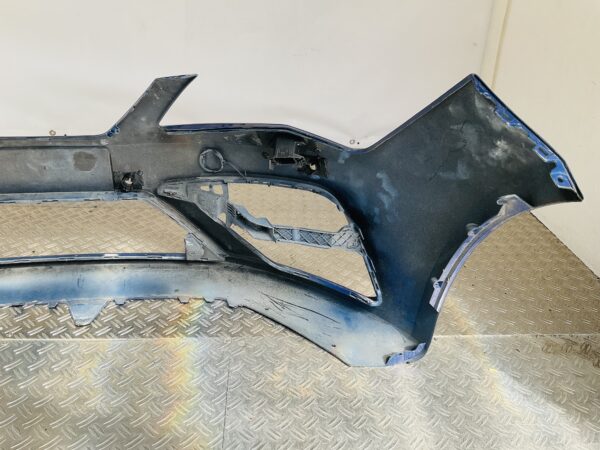 Bumper Seat Leon 5F FR Facelift 17-21 kls pdc 5F0807221AB Voorbumper 2-C7-14592z