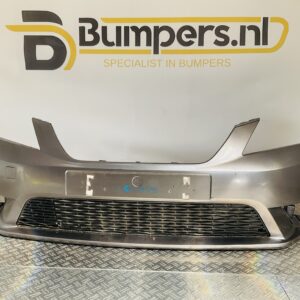Bumper Seat Leon 5F FR 12-16 5F0807221 Voorbumper 2-C7-14591z