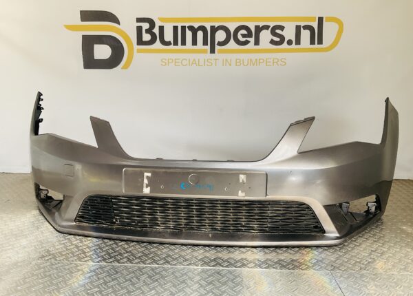Bumper Seat Leon 5F FR 12-16 5F0807221 Voorbumper 2-C7-14591z
