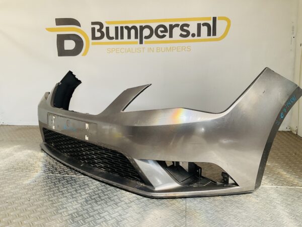 Bumper Seat Leon 5F FR 12-16 5F0807221 Voorbumper 2-C7-14591z