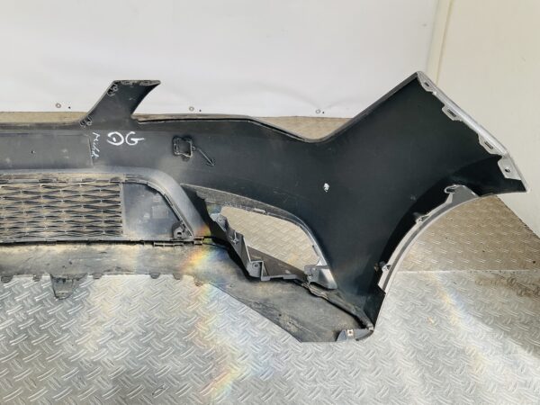 Bumper Seat Leon 5F FR 12-16 5F0807221 Voorbumper 2-C7-14591z