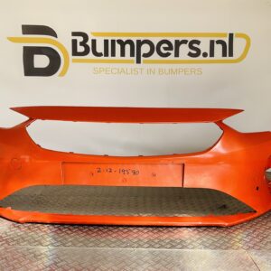 Bumper Opel Corsa F 2019-2024 pdc 475498858 Voorbumper 2-i2-14552z