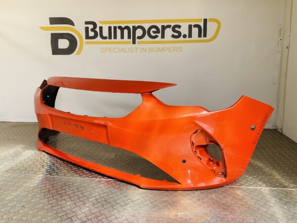 Bumper Opel Corsa F 2019-2024 pdc 475498858 Voorbumper 2-i2-14552z
