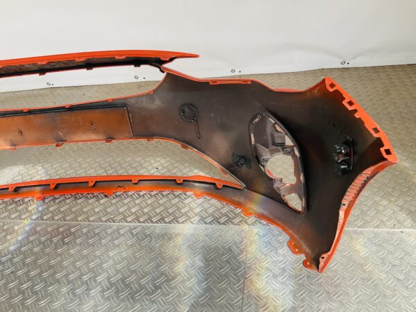 Bumper Opel Corsa F 2019-2024 pdc 475498858 Voorbumper 2-i2-14552z