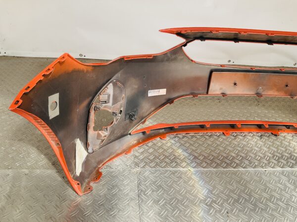 Bumper Opel Corsa F 2019-2024 pdc 475498858 Voorbumper 2-i2-14552z