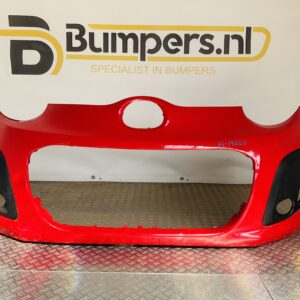 Bumper Citroen C1 2011-2014 Facelift 52119-0H130 Voorbumper 1-F1-14625z