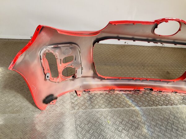 Bumper Citroen C1 2011-2014 Facelift 52119-0H130 Voorbumper 1-F1-14624z