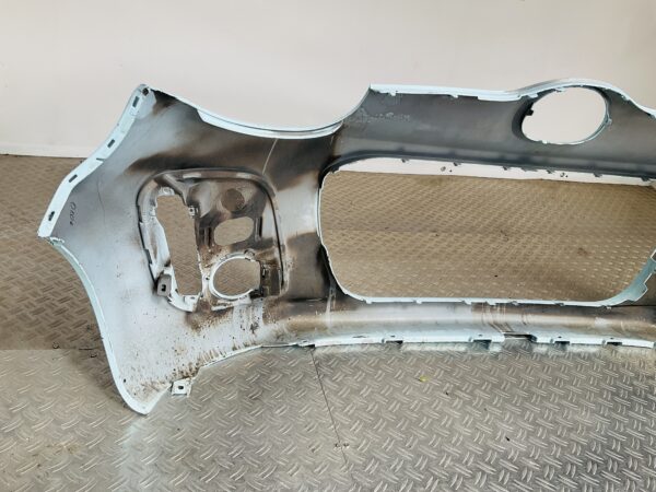 Bumper Citroen C1 2011-2014 Facelift 52119-0H130 Voorbumper 1-F1-14628z