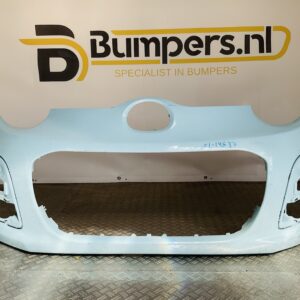 Bumper Citroen C1 2011-2014 Facelift 52119-0H130 Voorbumper 1-F1-14637z