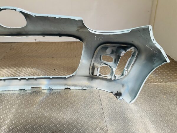Bumper Citroen C1 2011-2014 Facelift 52119-0H130 Voorbumper 1-F1-14637z
