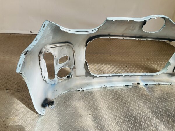 Bumper Citroen C1 2011-2014 Facelift 52119-0H130 Voorbumper 1-F1-14637z