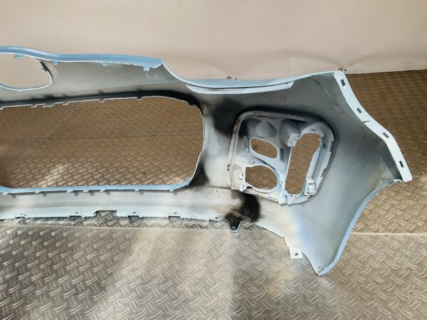 Bumper Citroen C1 2011-2014 Facelift 52119-0H130 Voorbumper 1-F1-14638z