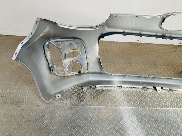 Bumper Citroen C1 2011-2014 Facelift 52119-0H130 Voorbumper 1-F1-14634z