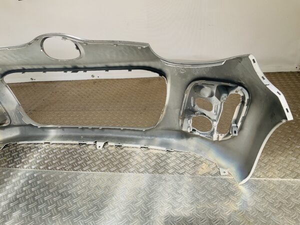 Bumper Citroen C1 2011-2014 Facelift 52119-0H130 Voorbumper 1-F1-14634z