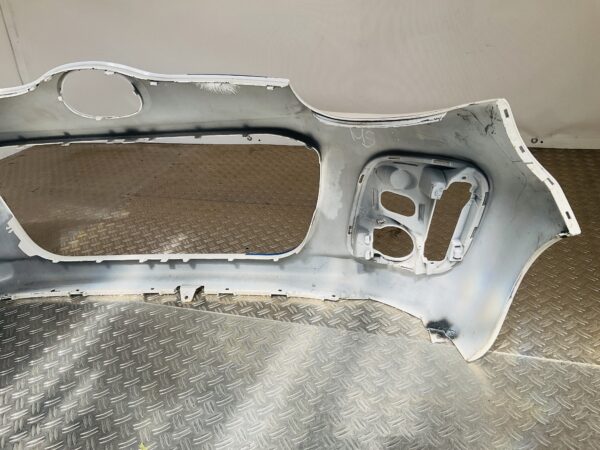 Bumper Citroen C1 2011-2014 Facelift 52119-0H130 Voorbumper 1-F1-14636z
