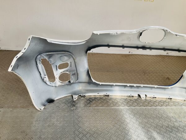 Bumper Citroen C1 2011-2014 Facelift 52119-0H130 Voorbumper 1-F1-14636z