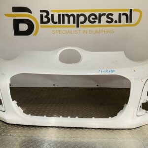 Bumper Citroen C1 2011-2014 Facelift 52119-0H130 Voorbumper 1-F1-14630z