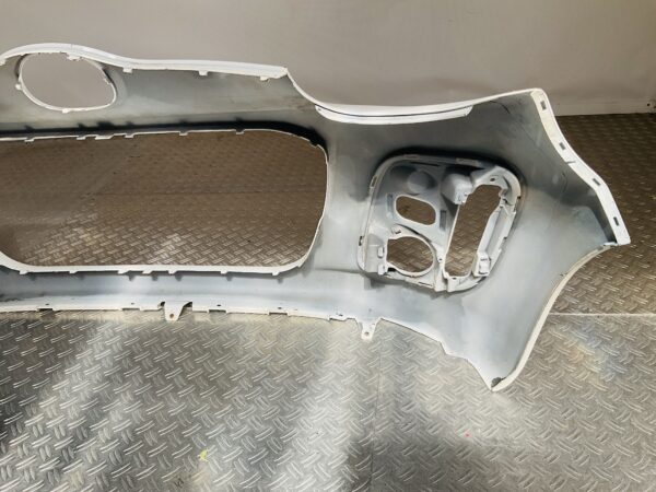 Bumper Citroen C1 2011-2014 Facelift 52119-0H130 Voorbumper 1-F1-14630z