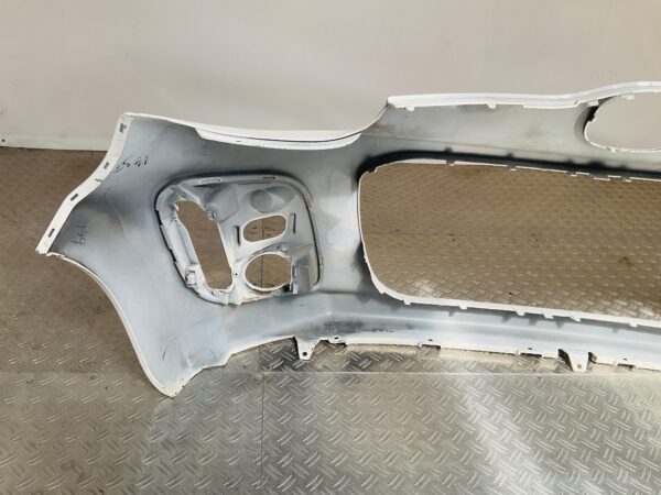 Bumper Citroen C1 2011-2014 Facelift 52119-0H130 Voorbumper 1-F1-14630z