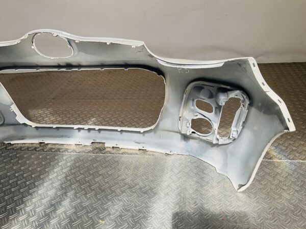 Bumper Citroen C1 2011-2014 Facelift 52119-0H130 Voorbumper 1-F1-14629z