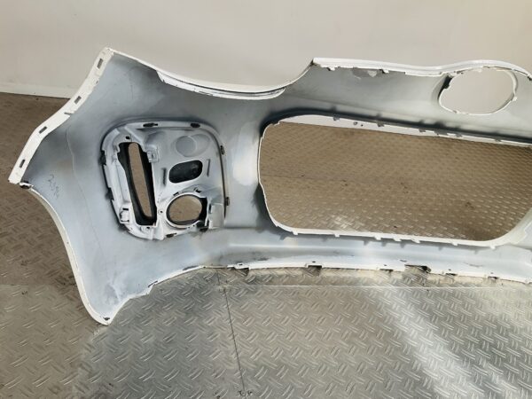 Bumper Citroen C1 2011-2014 Facelift 52119-0H130 Voorbumper 1-F1-14629z