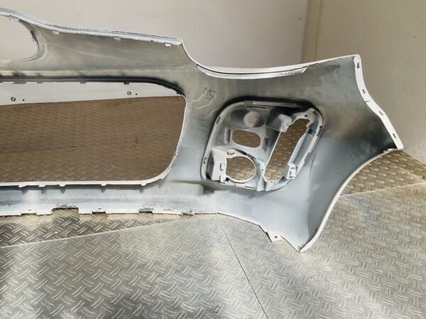 Bumper Citroen C1 2011-2014 Facelift 52119-0H130 Voorbumper 1-F1-14635z