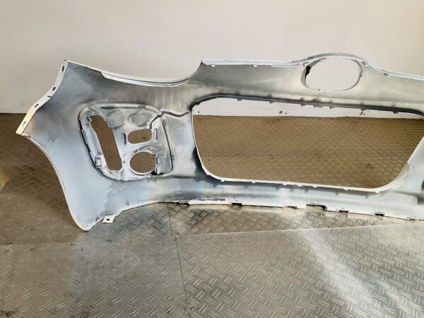 Bumper Citroen C1 2011-2014 Facelift 52119-0H130 Voorbumper 1-F1-14635z