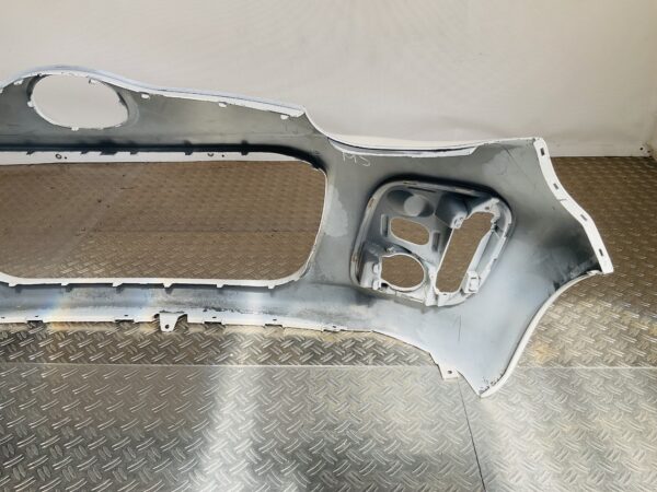 Bumper Citroen C1 2011-2014 Facelift 52119-0H130 Voorbumper 1-F1-14627z