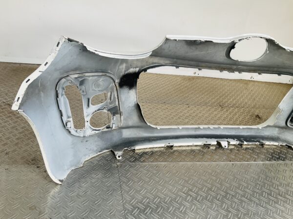 Bumper Citroen C1 2011-2014 Facelift 52119-0H130 Voorbumper 1-F1-14626z