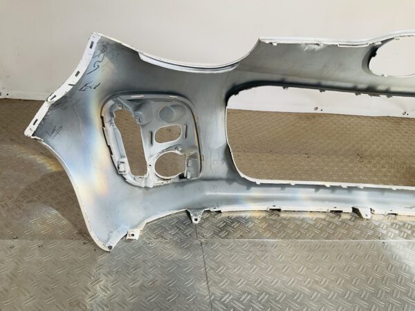 Bumper Citroen C1 2011-2014 Facelift 52119-0H130 Voorbumper 1-F1-14632z