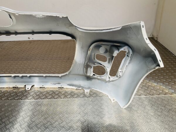 Bumper Citroen C1 2011-2014 Facelift 52119-0H130 Voorbumper 1-F1-14632z