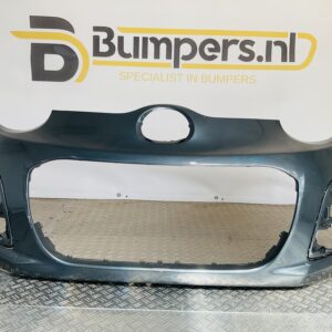 Bumper Citroen C1 2011-2014 Facelift 52119-0H130 Voorbumper 1-F1-14639z