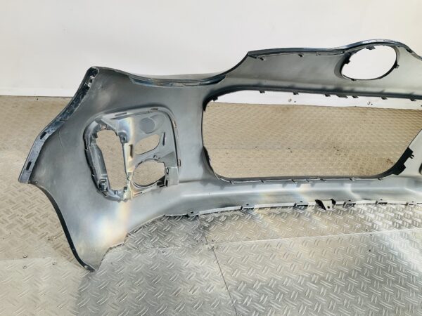 Bumper Citroen C1 2011-2014 Facelift 52119-0H130 Voorbumper 1-F1-14639z