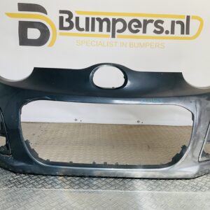 Bumper Citroen C1 2011-2014 Facelift 52119-0H130 Voorbumper 1-F1-14631z