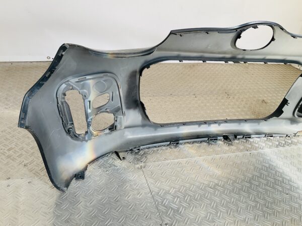 Bumper Citroen C1 2011-2014 Facelift 52119-0H130 Voorbumper 1-F1-14631z