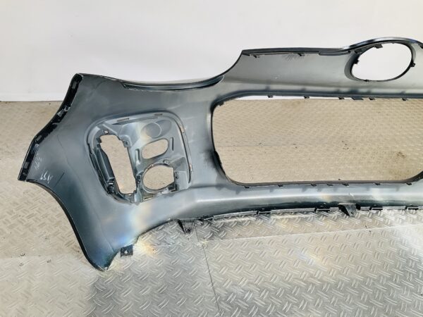 Bumper Citroen C1 2011-2014 Facelift 52119-0H130 Voorbumper 1-F1-14633z