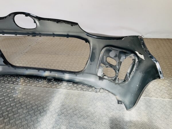 Bumper Citroen C1 2011-2014 Facelift 52119-0H130 Voorbumper 1-F1-14633z