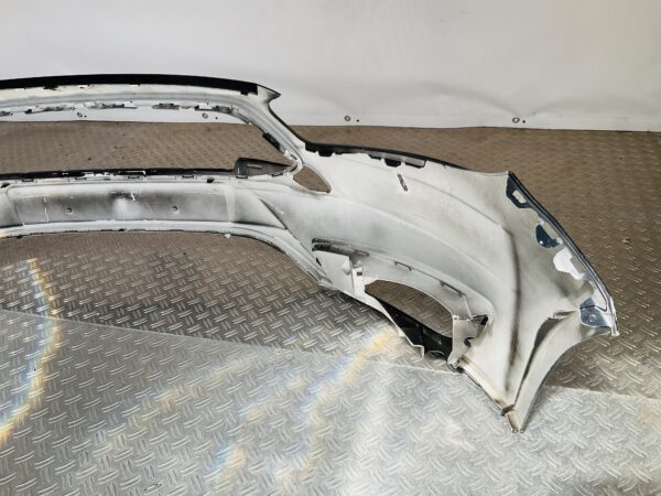 Bumper Ford Focus MK3 Facelift Stline St-Line 15-18 F1EB-17757-A Voorbumper 1-D3-14645z