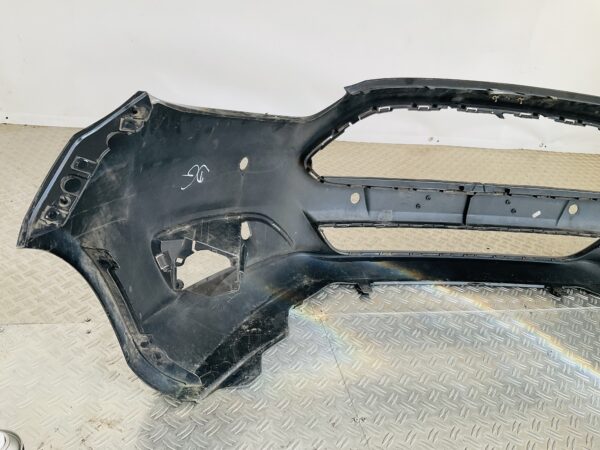 Bumper Ford Fiesta MK7 13-16 pdc  C1BB-17757-A Voorbumper 1-D3-14643z