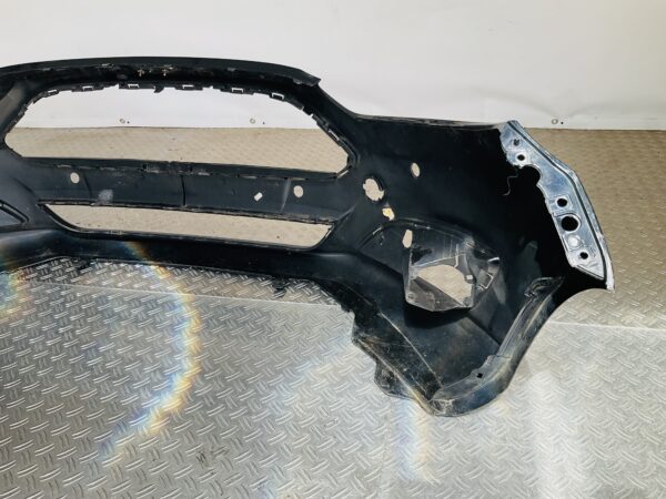 Bumper Ford Fiesta MK7 13-16 pdc  C1BB-17757-A Voorbumper 1-D3-14643z