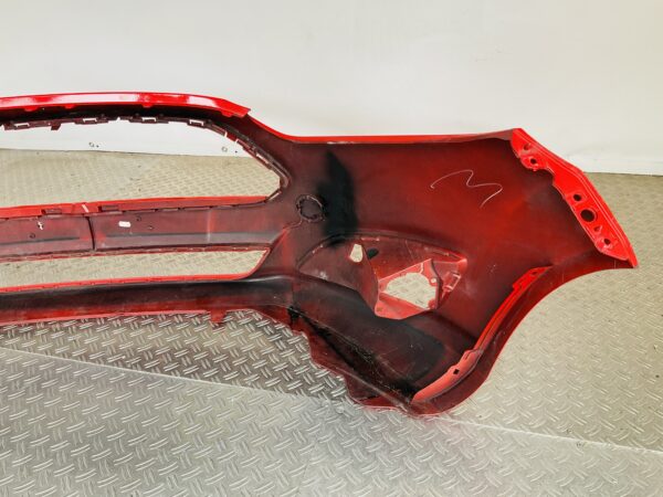 Bumper Ford Fiesta MK7 13-16 C1BB-17757-A Voorbumper 1-D3-14640z